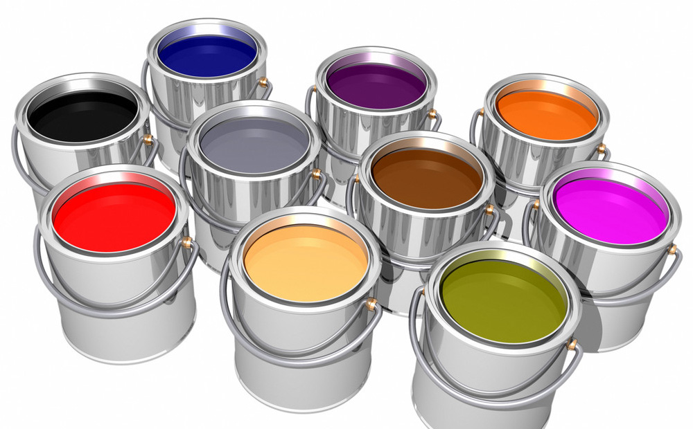 The Distinct Differences Between Water-based and Oil-based Inks in Silk Screen Printing