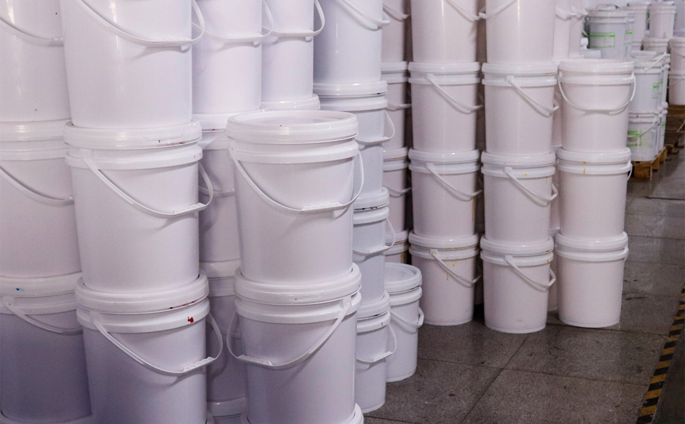 Storage Methods for Water-based Inks