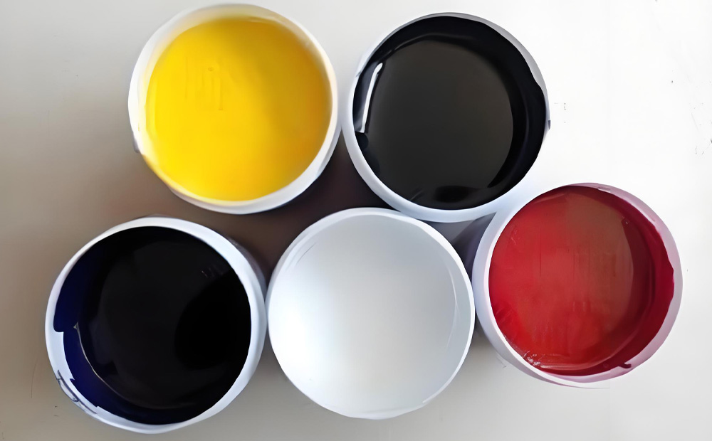 Best UV Flexo Ink for High - Speed Printing Best UV Flexo Ink for High - Speed Printing