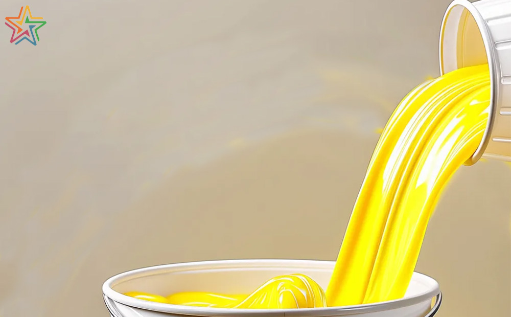 UV Flexo Ink Solutions for Durable Printing