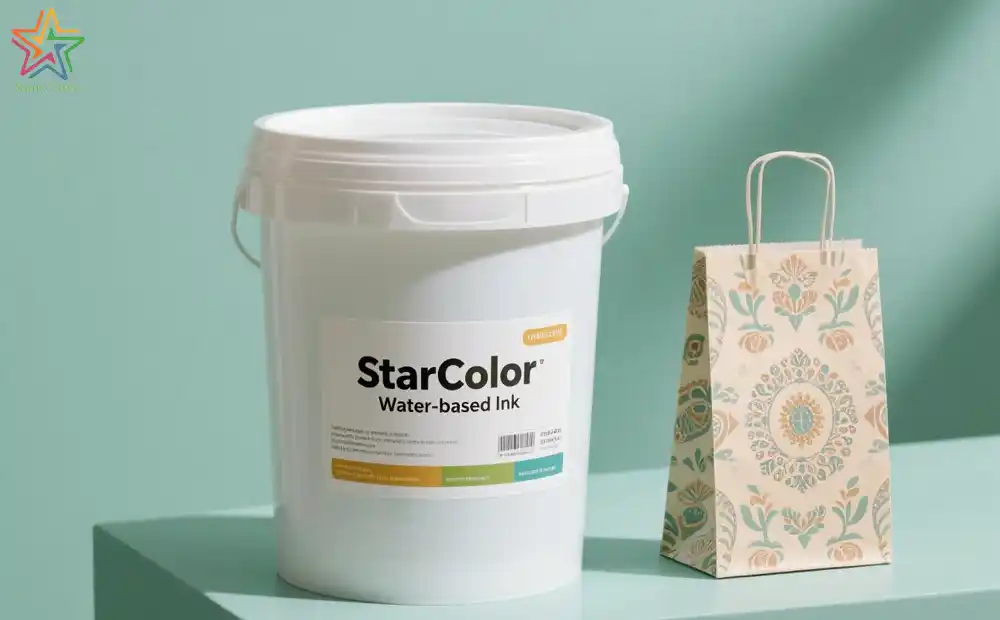 6 Challenges in Water-based Ink Printing for Paper Bags