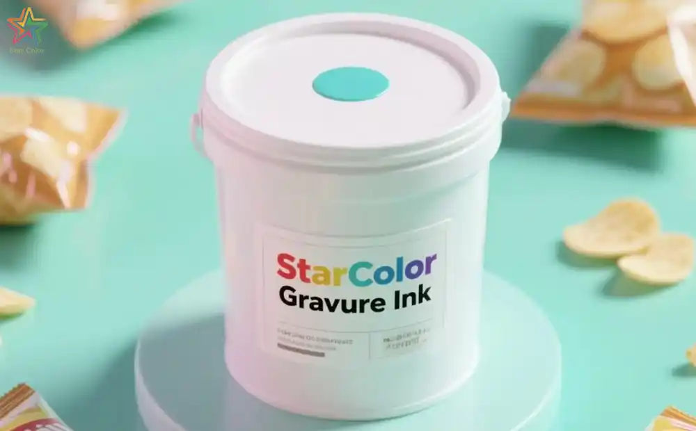 Application areas of gravure printing