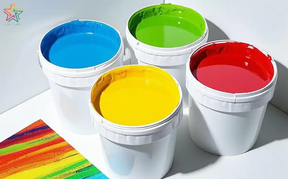 What is Lamination Ink? 