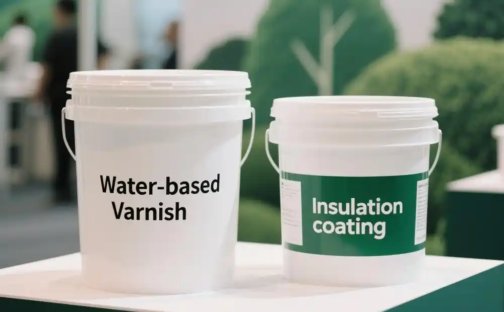 varnish vs coating