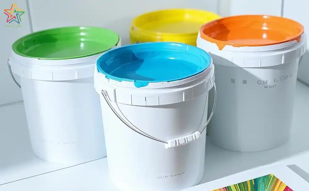 Can offset printing use water-based ink?