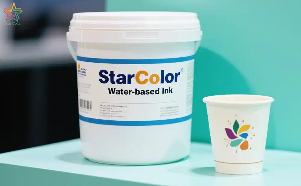 Can Hybrid Resin Systems Enhance Water-Based Ink Adhesion on PE and PP Films?
