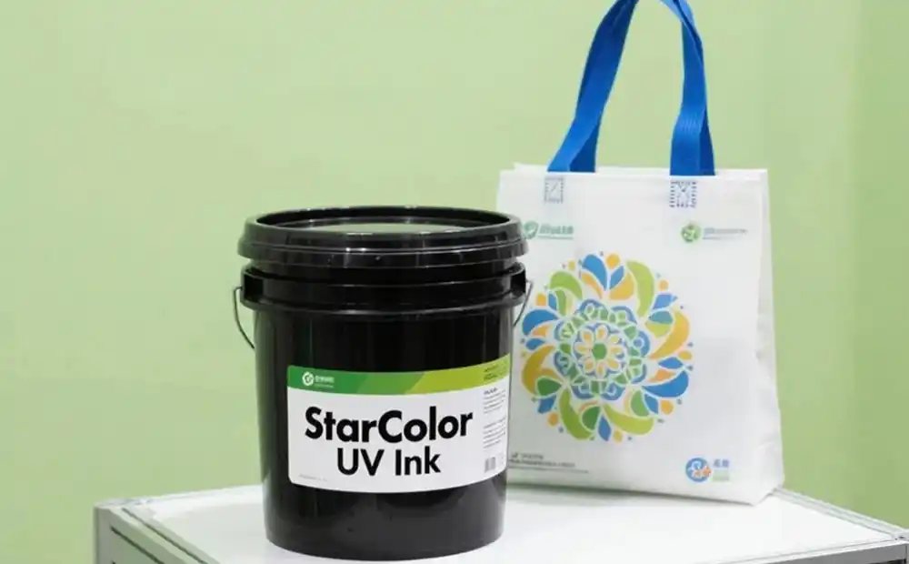 Why Is Photoinitiator Selection Critical in Low Migration UV Ink Systems?