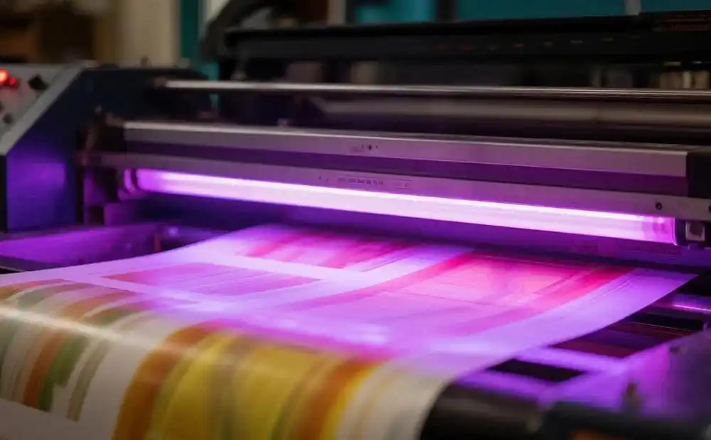 UV Printing