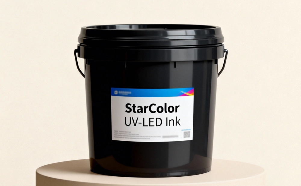 UV Curing Mechanism and Applications of Flexographic UV Ink