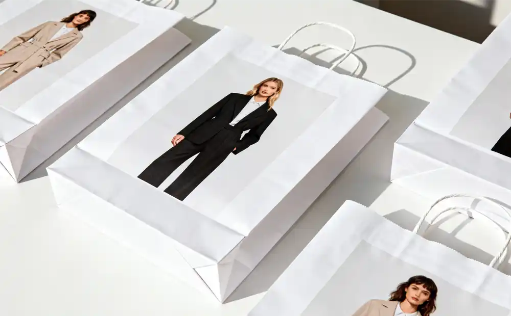 water-based paper bag printing ink