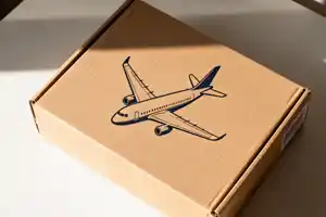 Transportation carton