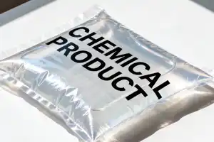 Chemical packaging