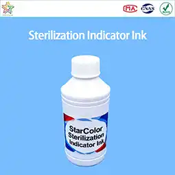 Sterilization Indicator Ink