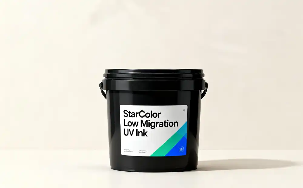 The Characteristics of UV Ink: Advantages & Applications