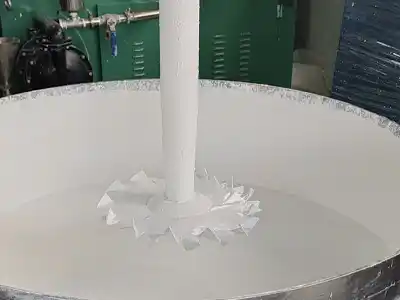 Acrylic Resins