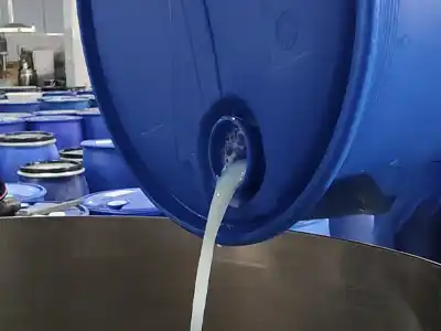 Acrylic Resins