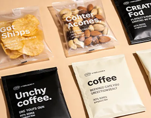 Flexible Packaging Stats