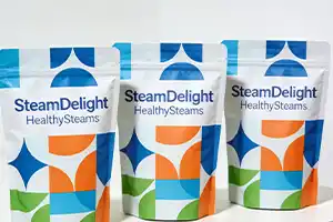 Stand-Up Pouches & Bags