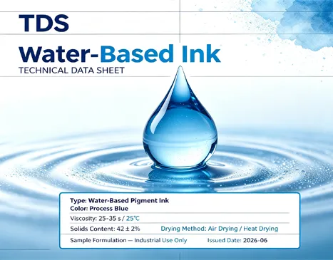 TDS Download